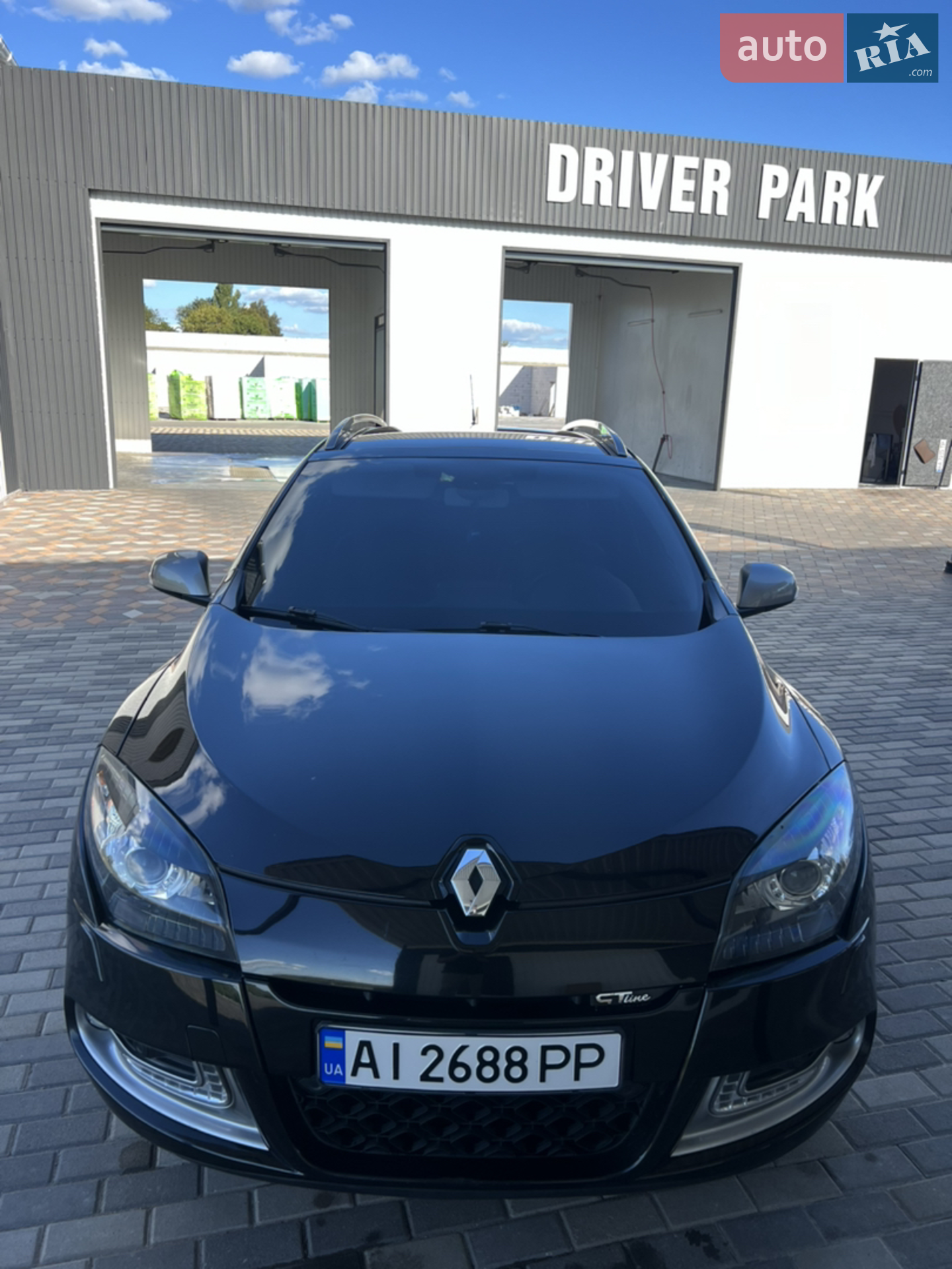 2013 Renault Megane - мініатюра 19