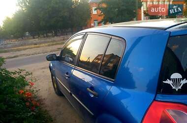 Хэтчбек Renault Megane 2006 в Вознесенске