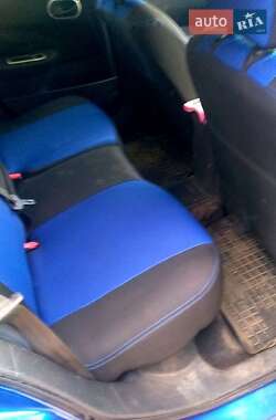 Хэтчбек Renault Megane 2006 в Вознесенске