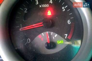 Хэтчбек Renault Megane 2006 в Вознесенске