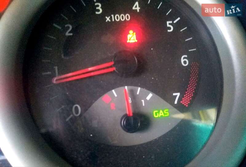 Хэтчбек Renault Megane 2006 в Вознесенске фото 14 Хэтчбек Renault Megane 2006 в Вознесенске