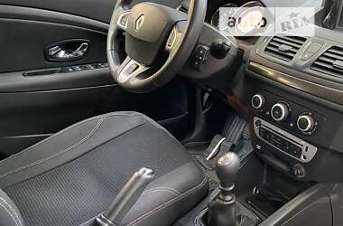 Универсал Renault Megane 2012 в Кривом Роге