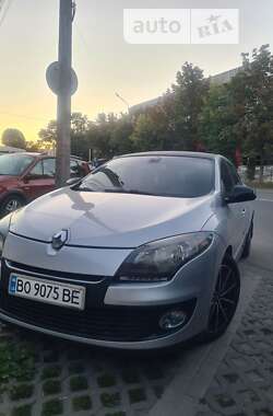 Універсал Renault Megane 2010 в Тернополі