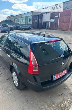 Універсал Renault Megane 2007 в Сумах