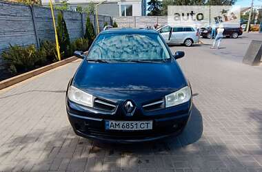 Універсал Renault Megane 2007 в Козятині