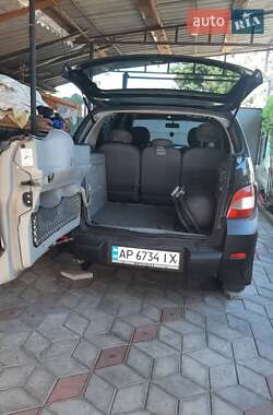 Універсал Renault Megane 2002 в 