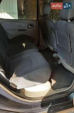 Універсал Renault Megane 2002 в 