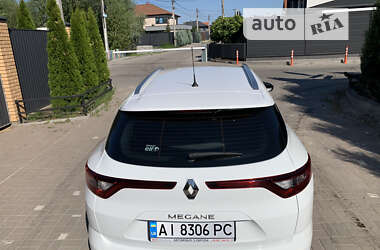 Універсал Renault Megane 2019 в Києві