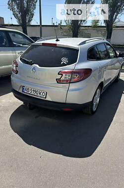 Універсал Renault Megane 2011 в Вінниці