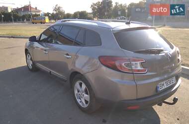 Универсал Renault Megane 2010 в Сумах