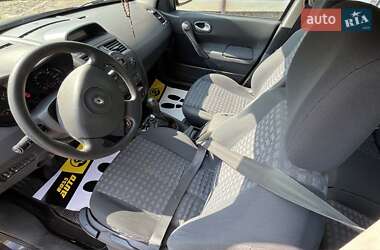 Универсал Renault Megane 2008 в 