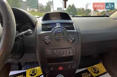 Универсал Renault Megane 2008 в 