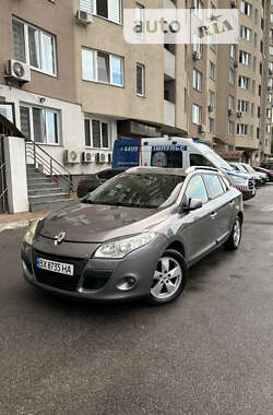 Універсал Renault Megane 2011 в Києві