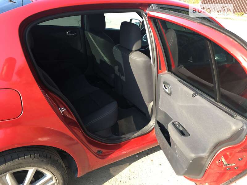 Седан Renault Megane 2008 в Звягелі фото 6 Седан Renault Megane 2008 в Звягелі