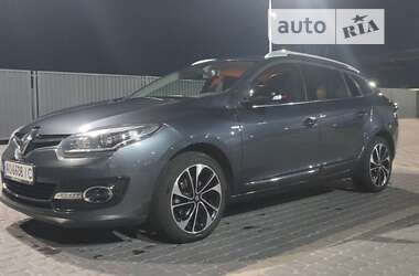 Универсал Renault Megane 2013 в Ужгороде