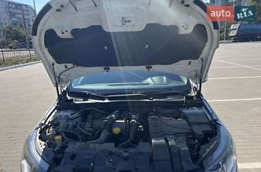 Универсал Renault Megane 2016 в 