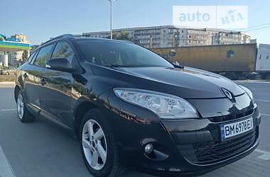 Универсал Renault Megane 2011 в Сумах