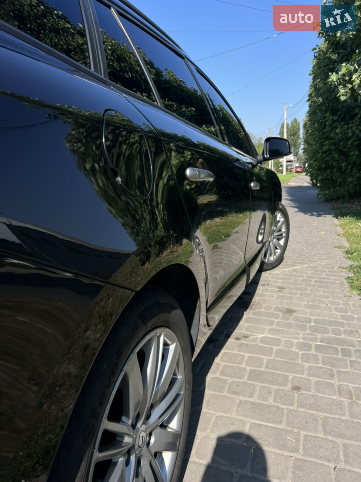 2013 Renault Megane - мініатюра 3