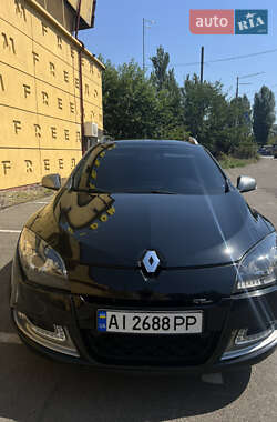 Універсал Renault Megane 2013 в Києві