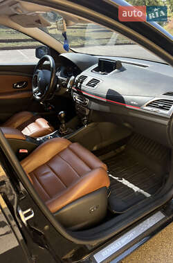 Універсал Renault Megane 2013 в Києві