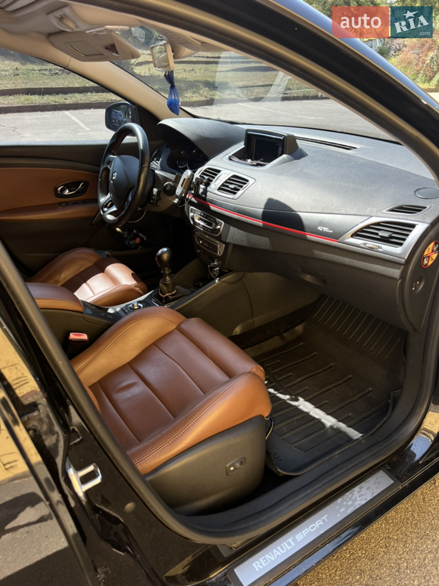 2013 Renault Megane - мініатюра 42