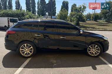 Універсал Renault Megane 2013 в Києві