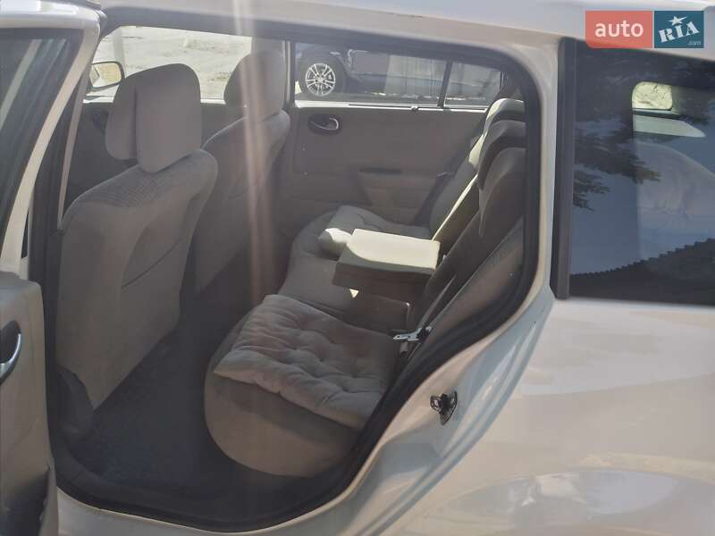 Універсал Renault Megane 2006 в Запоріжжі