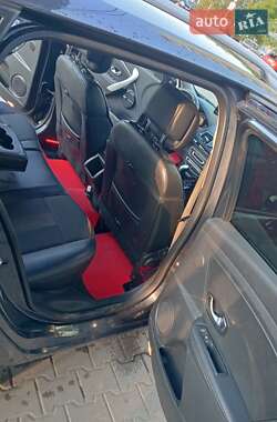 Универсал Renault Megane 2011 в 