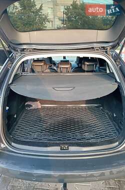 Универсал Renault Megane 2011 в 