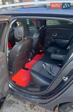 Универсал Renault Megane 2011 в 