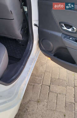Универсал Renault Megane 2012 в 