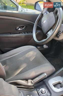 Универсал Renault Megane 2012 в 