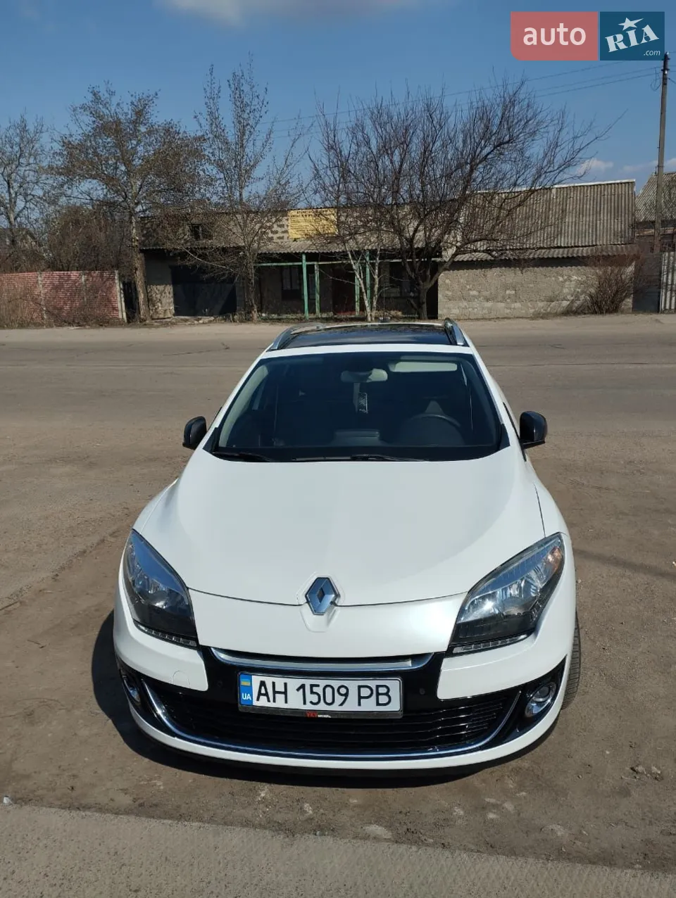 2011 Renault Megane - мініатюра 21