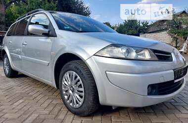 Універсал Renault Megane 2009 в Сумах