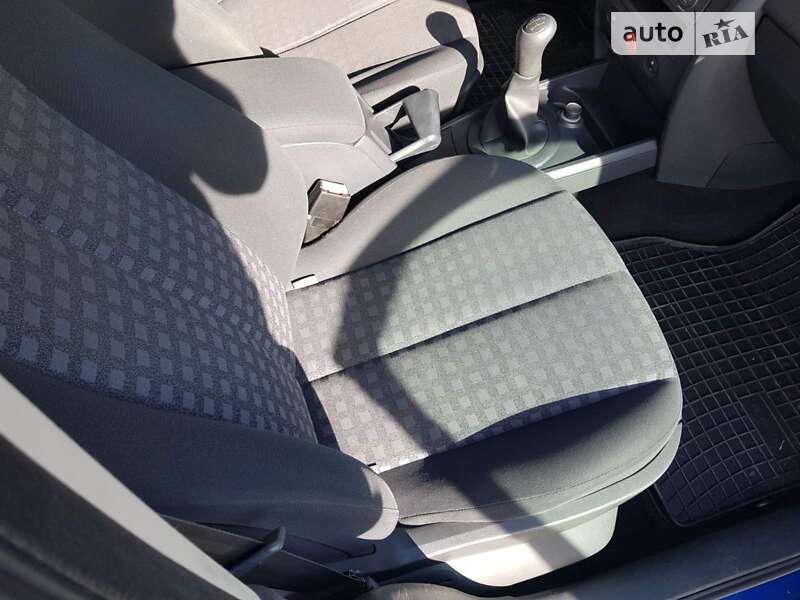 Универсал Renault Megane 2006 в Ивано-Франковске