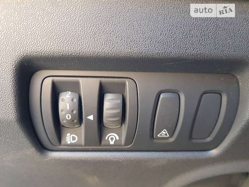 Универсал Renault Megane 2006 в Ивано-Франковске