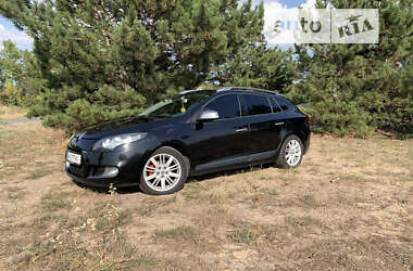 Универсал Renault Megane 2011 в Днепре