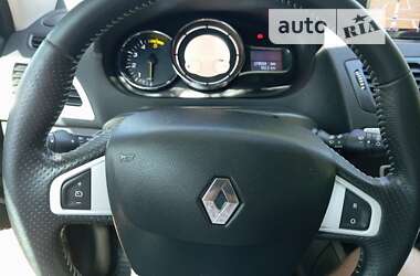 Универсал Renault Megane 2013 в Киеве