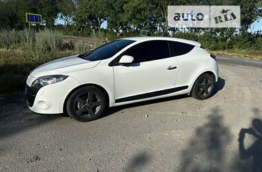 Купе Renault Megane 2009 в Звягелі