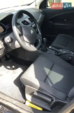 Renault Megane 2010