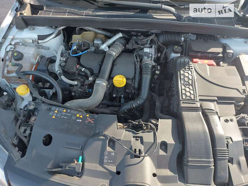Універсал Renault Megane 2018 в Білій Церкві фото 9 Універсал Renault Megane 2018 в Білій Церкві