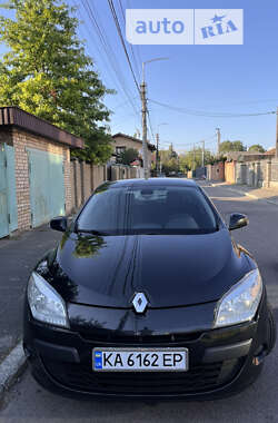 Хетчбек Renault Megane 2011 в Києві