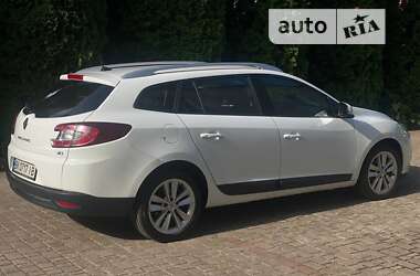 Универсал Renault Megane 2012 в Дубно