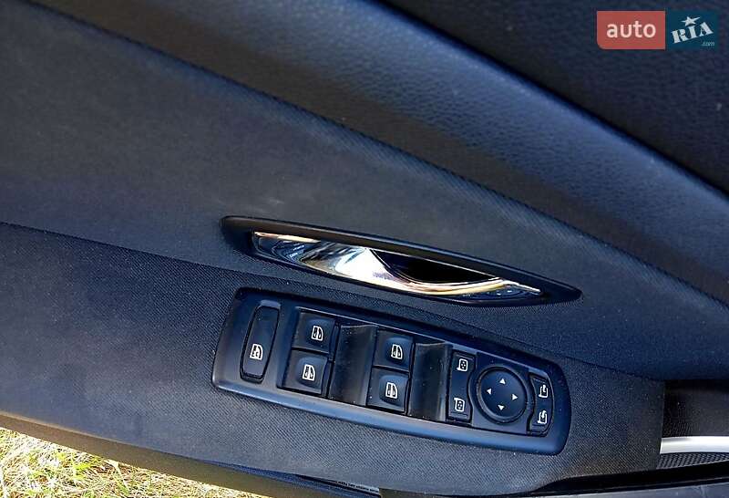Универсал Renault Megane 2012 в Березане