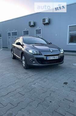 Универсал Renault Megane 2011 в Каменец-Подольском