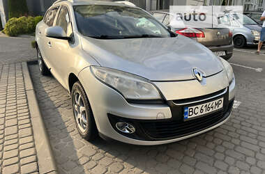 Універсал Renault Megane 2012 в Львові