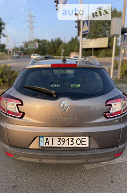 Универсал Renault Megane 2013 в Ирпене