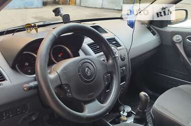 Универсал Renault Megane 2005 в Чернигове