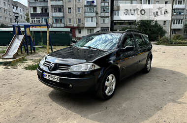 Универсал Renault Megane 2005 в Житомире