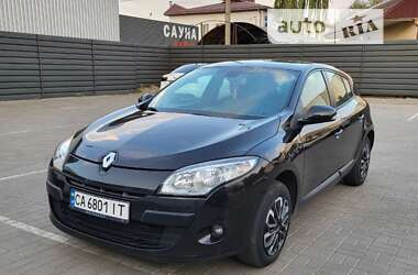 Хетчбек Renault Megane 2009 в Черкасах